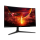 ACER Nitro XZ270W0bmiiphx - 1352443 - zdjęcie 3